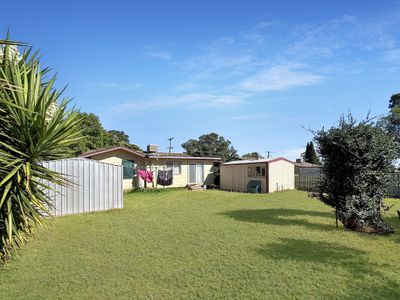 122 Wandobah Rd, Gunnedah