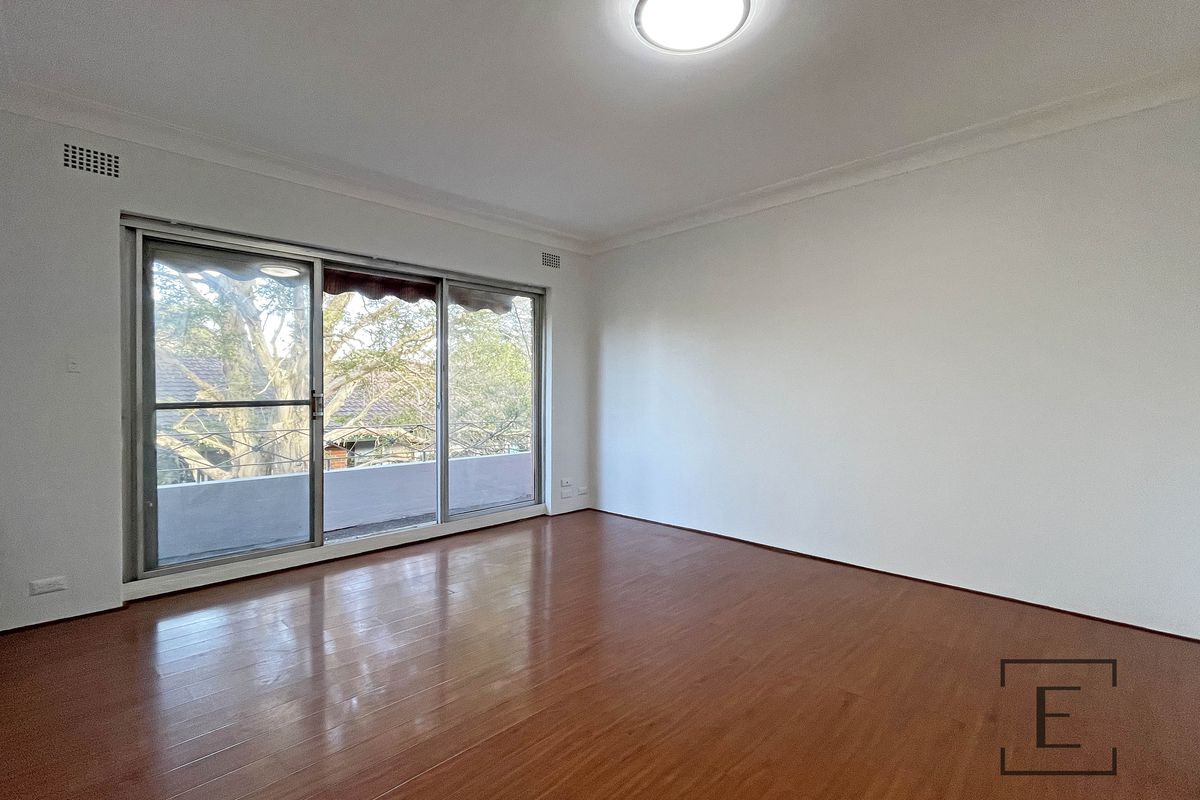 6 / 21 Burlington Road, Homebush