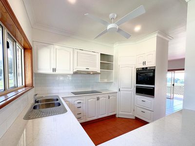 Yungaburra