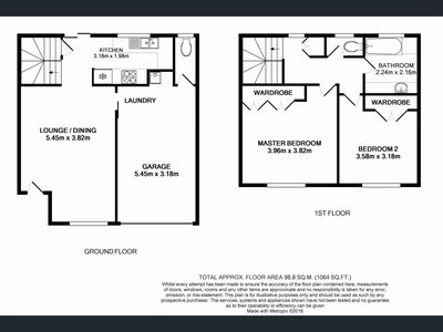 4 / 11 Barton Rd, Hawthorne