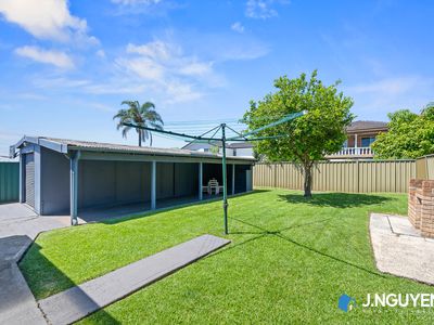 1058 The Horsley Drive, Wetherill Park