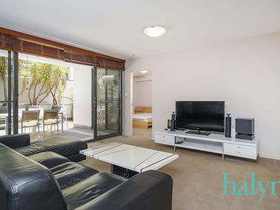 5 / 118 Adelaide Terrace, East Perth