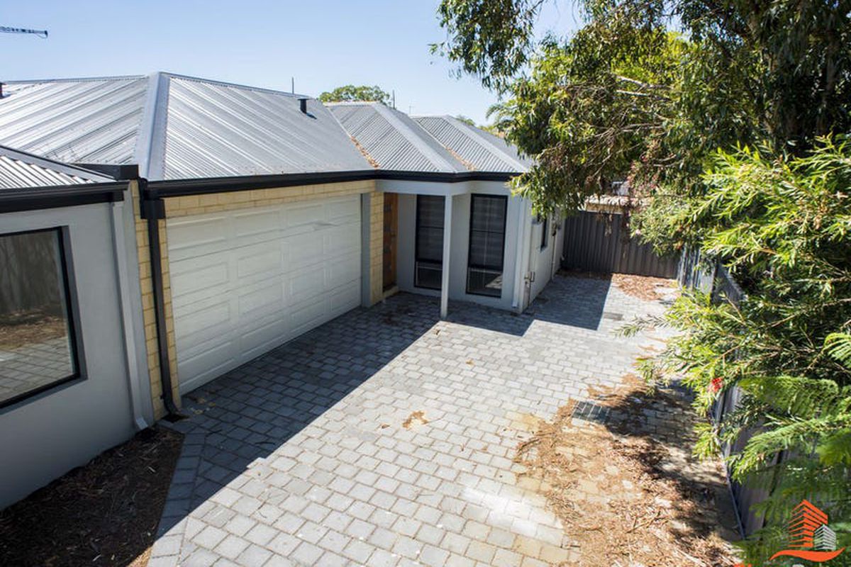 4C Fenwick Street, Balga