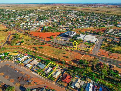 16 Cone Place, South Hedland