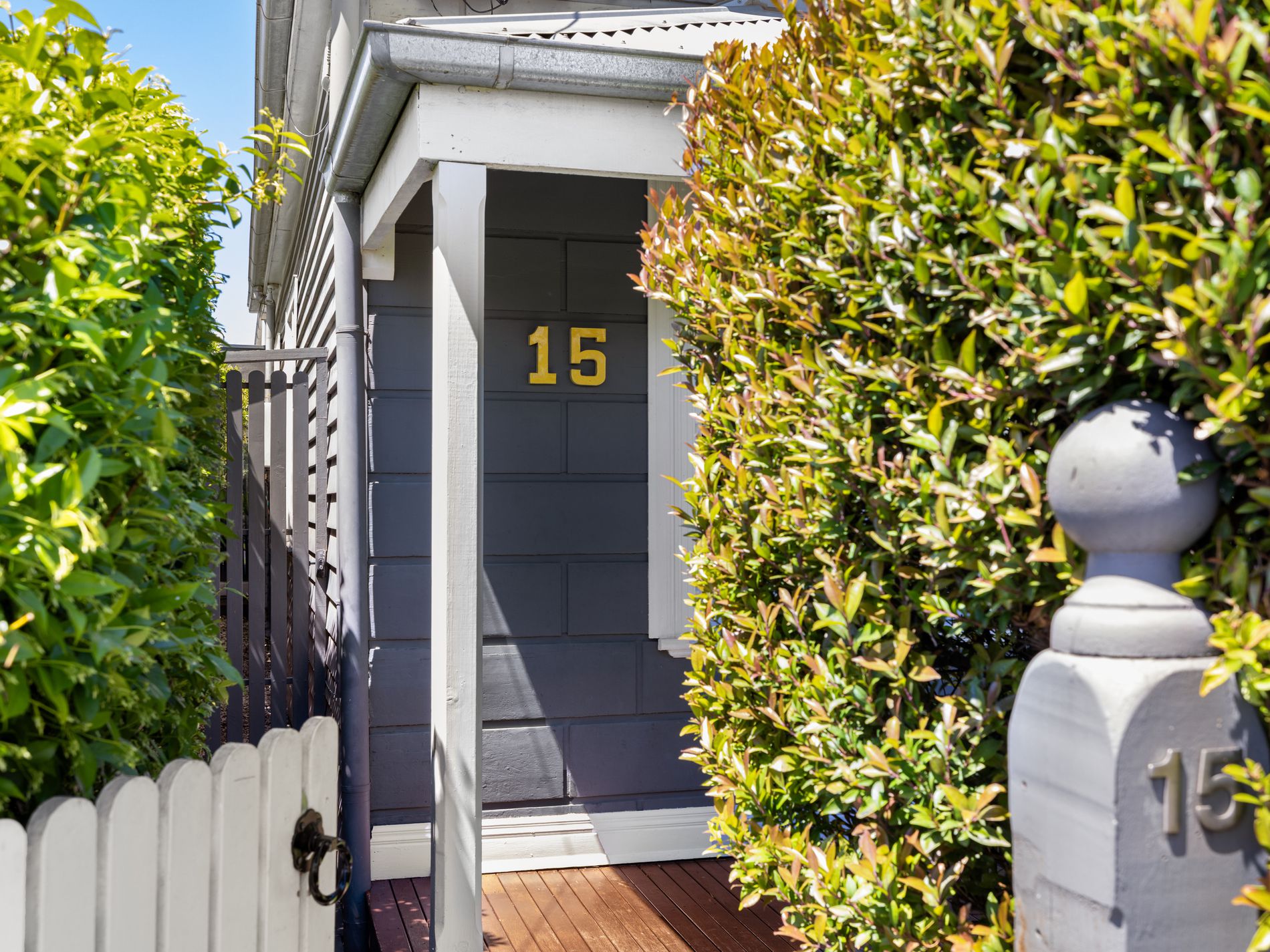 15 Fielding Street, Yarraville