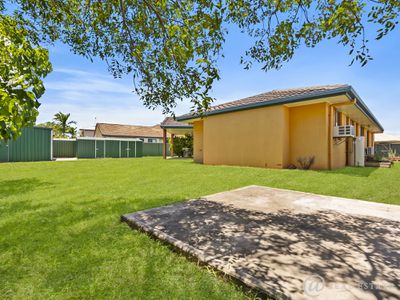 8 Antarctic Street, Yeppoon