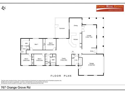 767 Orange Grove Road, Gunnedah