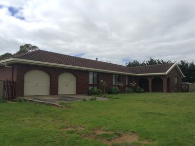 14 Evans Road, Glenburnie