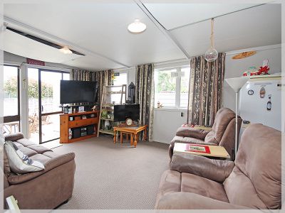 47 Edinburgh Terrace, Foxton Beach