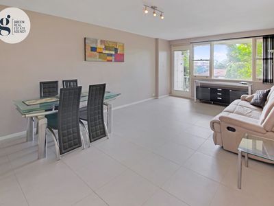 6 / 23 Gladstone Avenue, Ryde