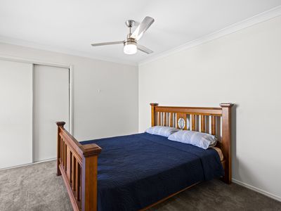 12 Moorina Drive, Harristown