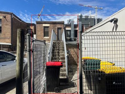 Flat 20 Firth Street, Arncliffe