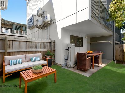 2 / 43 Springwood Street, Mount Gravatt East