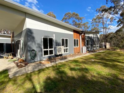 328  Warrowitue Forest Road, Heathcote