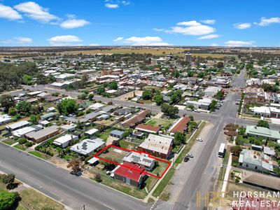 14 Woolcock Street, Warracknabeal