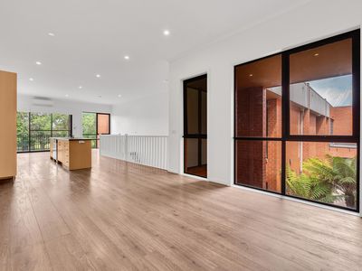 4 / 123-129 Anderson Street, Yarraville