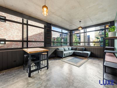 UG01 / 9 The Causeway, Kingston