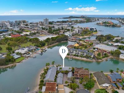 6 / 20-22 Woomba Place, Mooloolaba