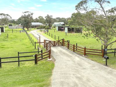 1511 Stumpy Gully Road, Moorooduc