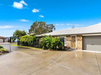 1 / 12 Edinburgh Court, Pottsville