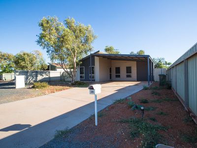 3B Reynolds Place, South Hedland