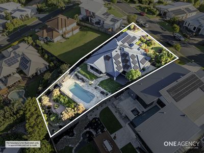 62 Brookwater Drive, Brookwater