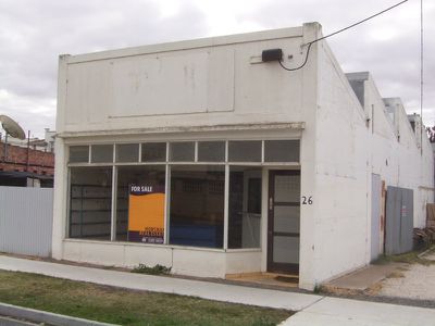 Warracknabeal