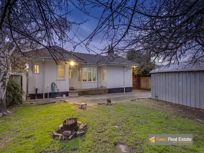 4 Ora Street, Hampton Park
