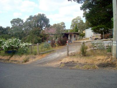 10 Dawson Avenue, Wonboyn