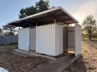 90 Main Street, Koondrook