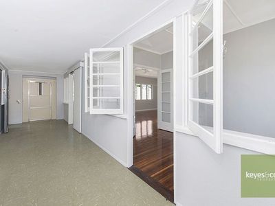 41 Ninth Avenue, Railway Estate