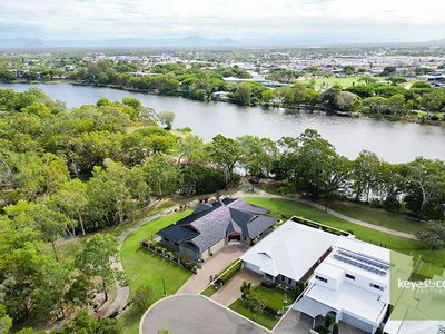 4 Bounty Court, Douglas