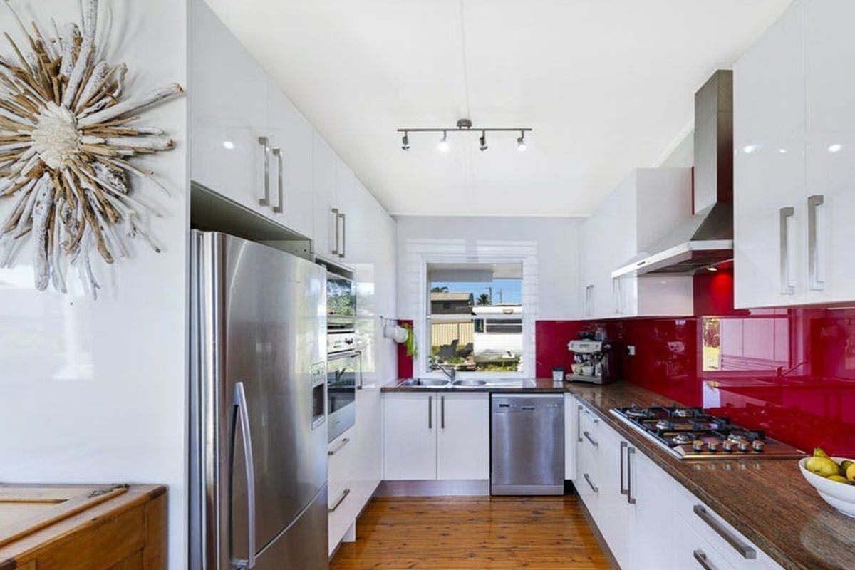 88 Ocean View Road, Gorokan