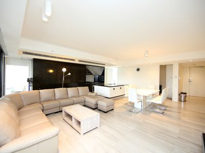 503 / 33 Ultimo Road, Haymarket