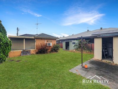 4 Alice Street, Rooty Hill