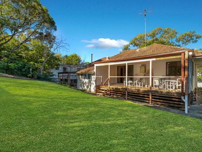 73 Indooroopilly Road, Taringa