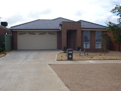 109 Haines Drive, Wyndham Vale