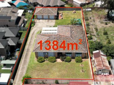 385A Elizabeth Drive, Mount Pritchard