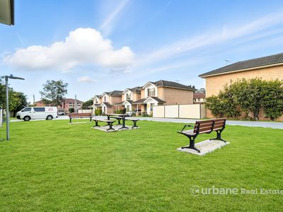 9 / 2-4 O'Brien Street, Mount Druitt