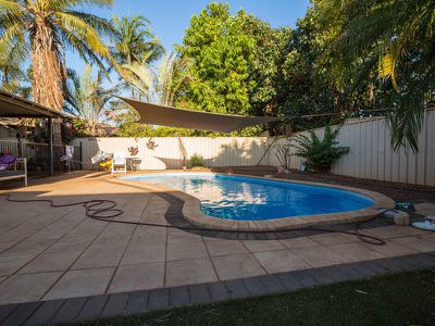 8 Oriole Way, South Hedland