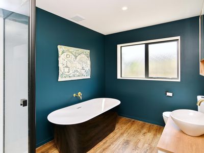 375 Port Hills Road, Hillsborough