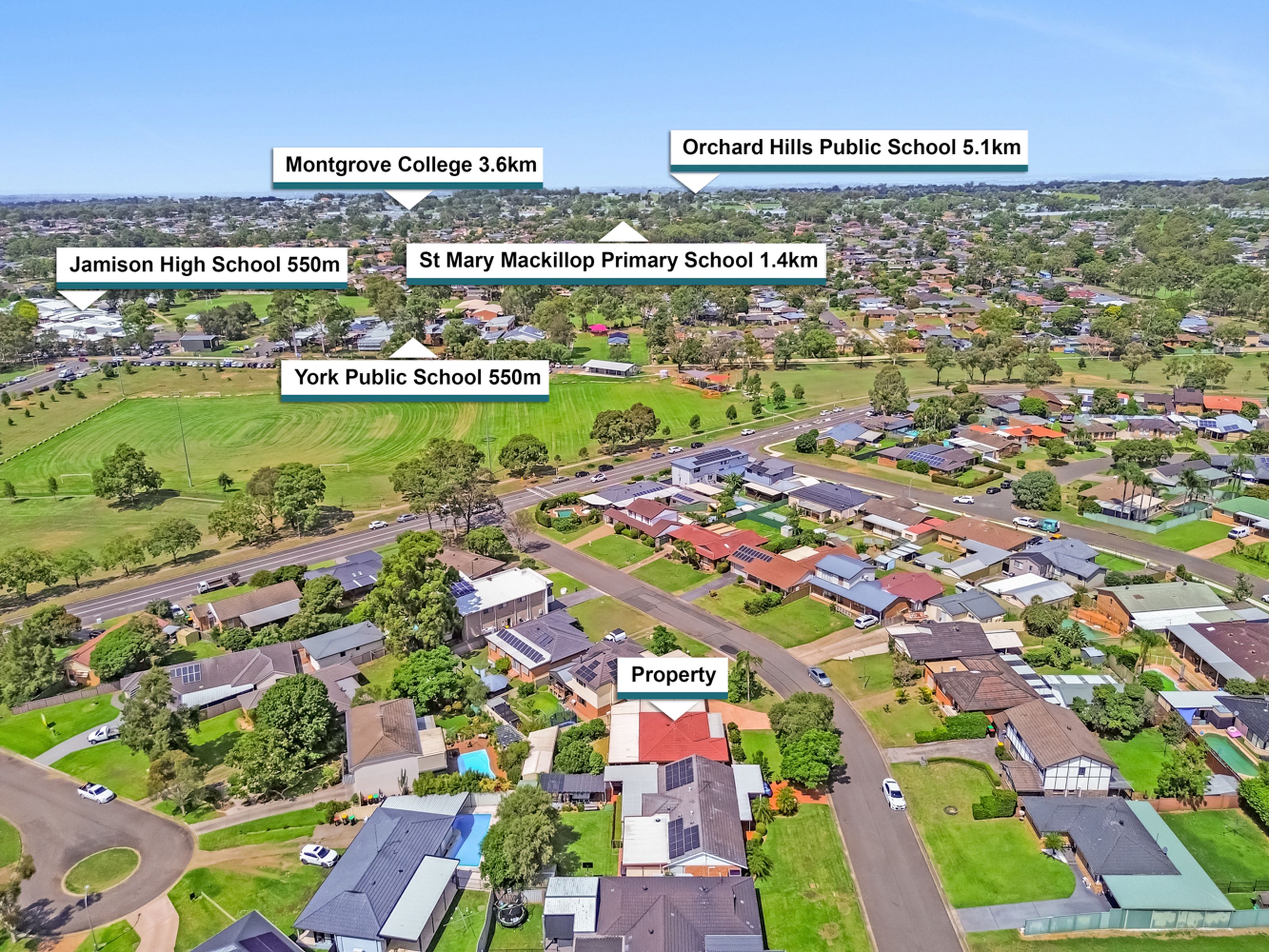 9 Blackford Crescent, SOUTH PENRITH
