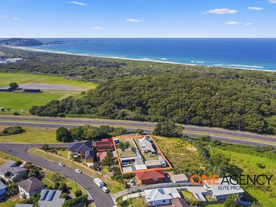22 Shellharbour Road, Primbee