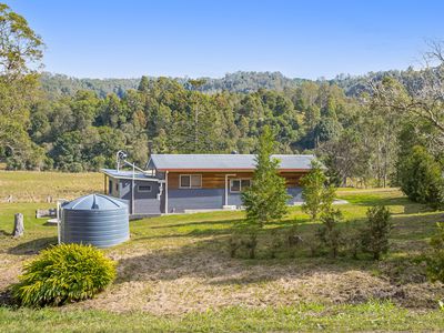 1855 Nimbin Road, Coffee Camp