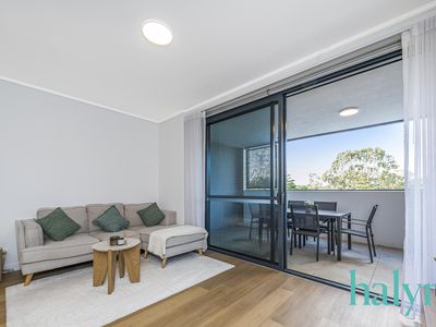 M2 / 1 Seymour Avenue, Shenton Park