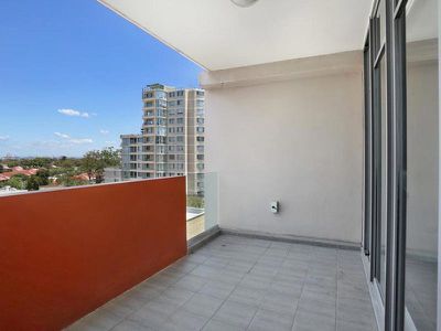 314 / 1 Bruce Bennetts Place, Maroubra