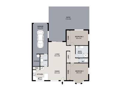 14 / 66-74 Freeth Street West, Ormiston
