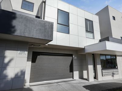 16 / 110 Union Road, Ascot Vale