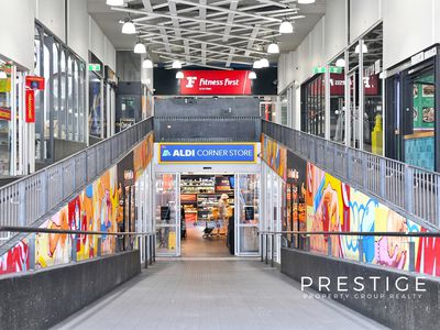 8 Angel Street, Newtown