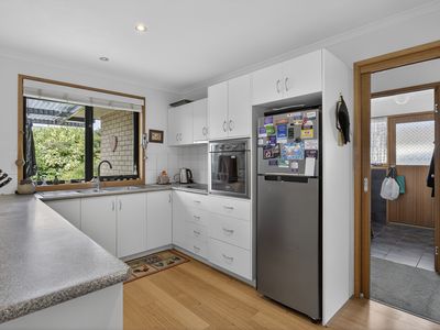 11 Christina Street, Cygnet